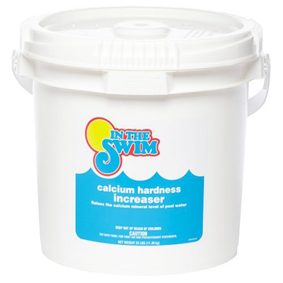 Pool Calcium hardness increaser