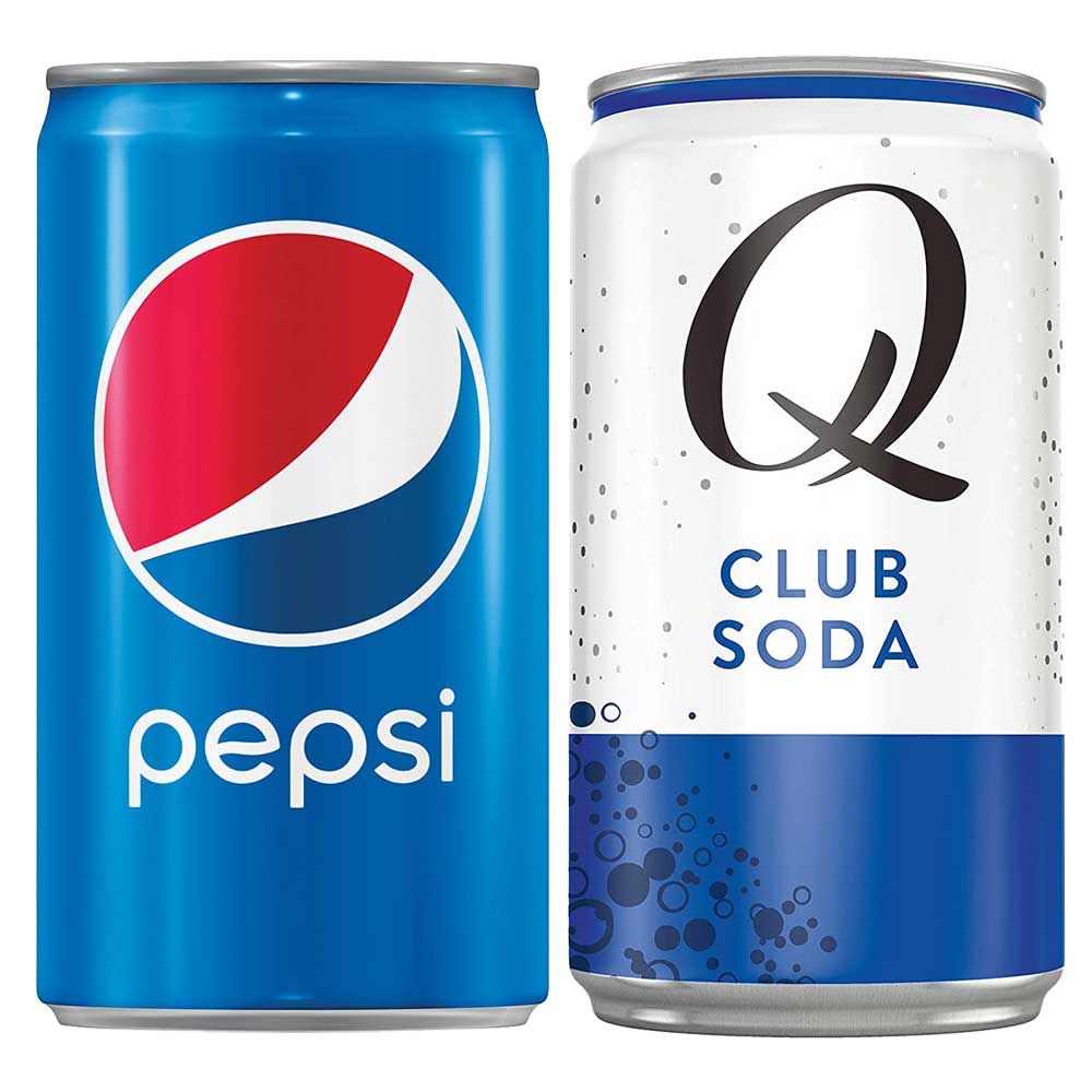 What Is Soda Water A Guide To The Bubbly Drink